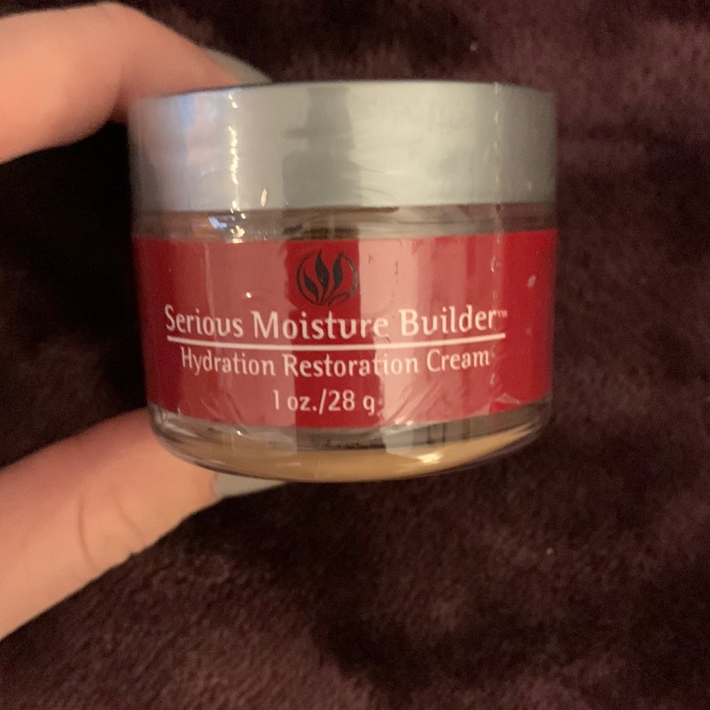 Hydration Restore Cream